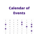 AgCenter Calendar